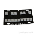Mini Mario Gaming Keyboard
